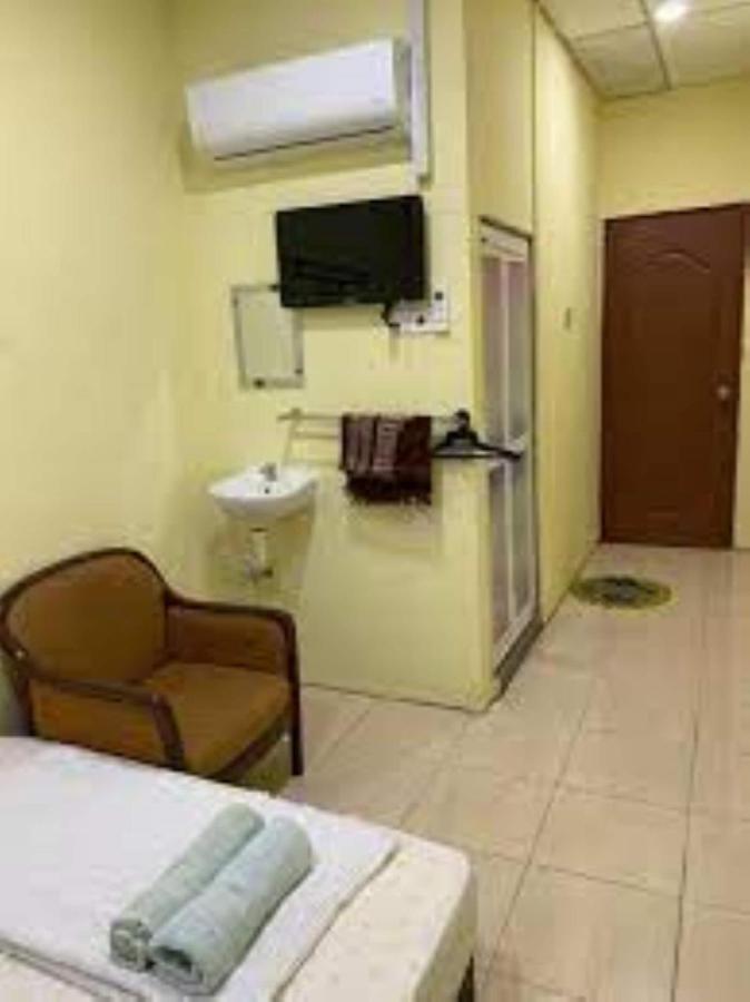 Oyo 90361 Motel Inapan Mahsuri Jitra Exterior photo